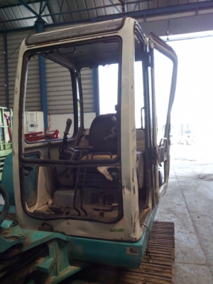 SDG125S # 1263A10134