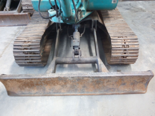 SDG125S # 1263A10134