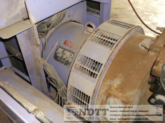 SDG125S # 1263A10134