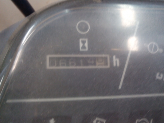 SDG125S # 1263A10134