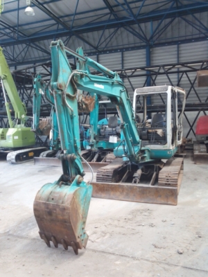 SDG125S # 1263A10134