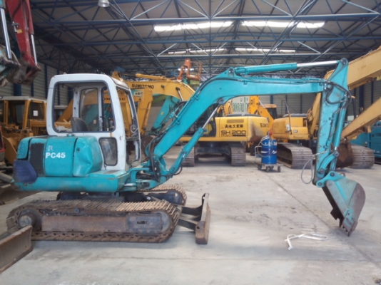 SDG125S # 1263A10134