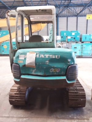 SDG125S # 1263A10134