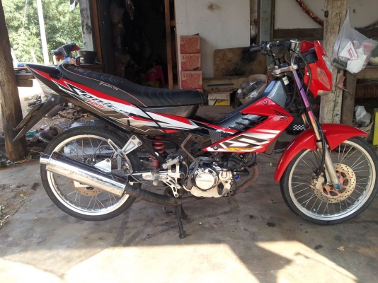 โซนิค ปี45