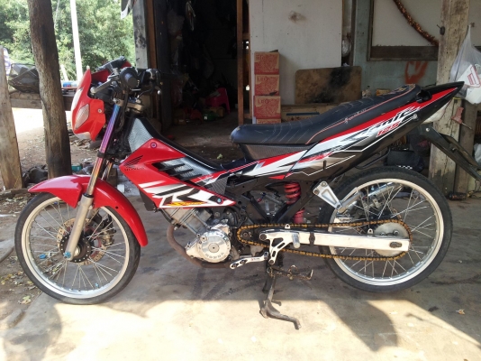 โซนิค ปี45