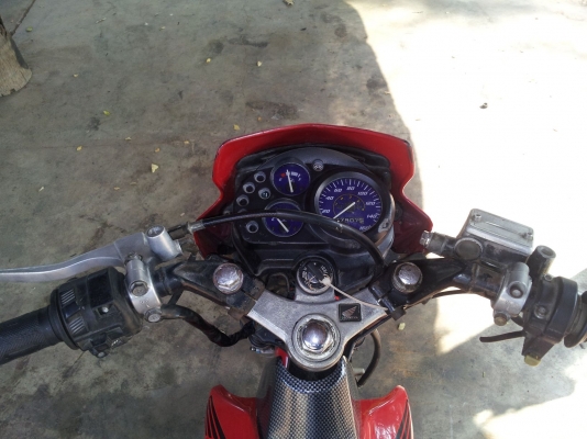 โซนิค ปี45