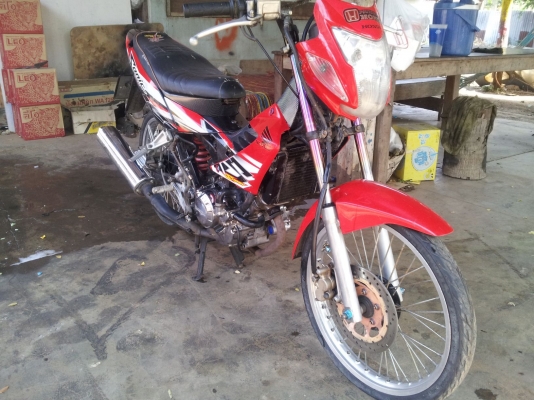 โซนิค ปี45