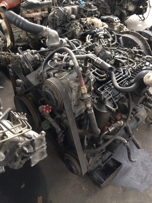 ขายเครื่อง isuzu 6qa2 พร้อมเกียร์ เครื่องนอน ใส่รถบัส ขายเครื่อง isuzu 6qa2 พร้อมเกียร์ เครื่องนอน ใส่รถบัส