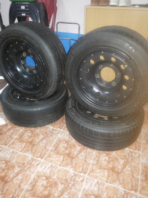 ขายล้อหยดน้ำ