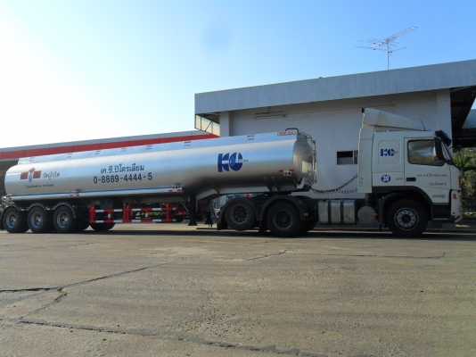 รถหัวลาก วอลโว่ 400 แรงม้า -0818735445 (เฮียน้อย)