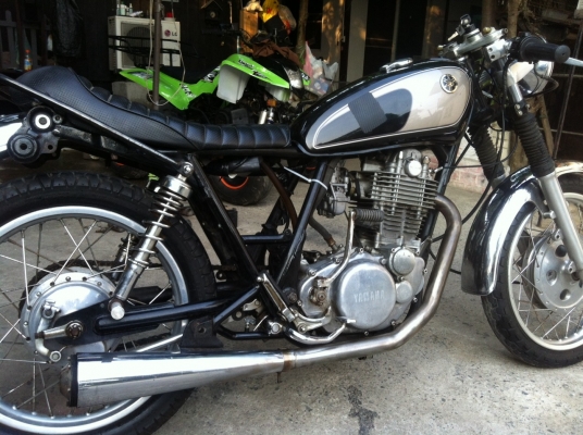 ขายถูกมากๆSR400