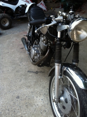 ขายถูกมากๆSR400