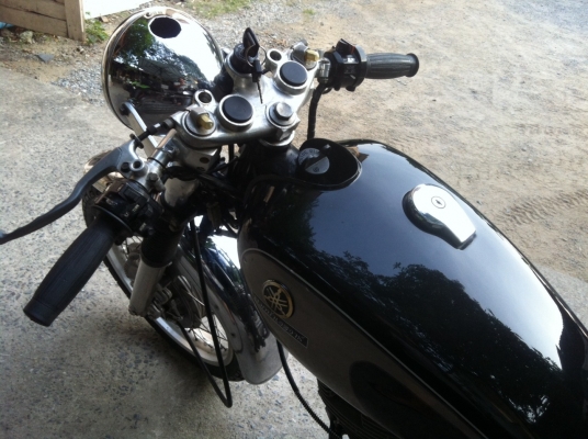 ขายถูกมากๆSR400