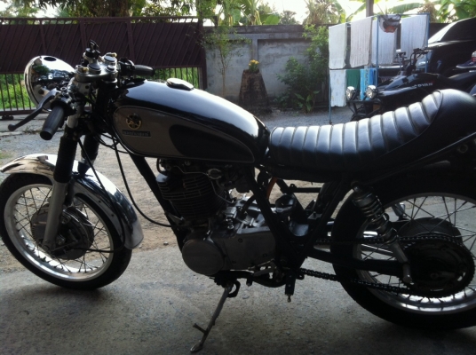 ขายถูกมากๆSR400