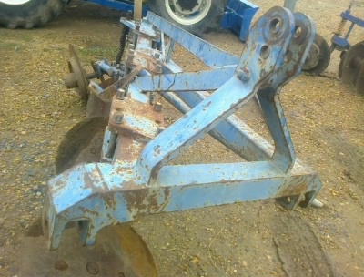 ขายหาง3 จานขนาดจาน26 สำหรับรถไถใหญ่สนใจ0810076640