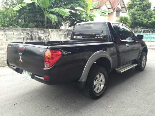 ขายTriton 05 4x4 มือเดียวป้ายแดง ขายTriton 05 4x4 มือเดียวป้ายแดง