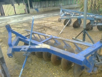 ขายหาง7X26ไคเฮงหลีรุ่นเก่าสภาพดี  พร้อมใช้งาน  สนใจ0871684611