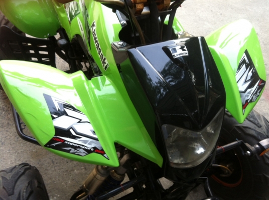 ATV 150 cc. Auto KONIK ATV 150 cc. Auto KONIK