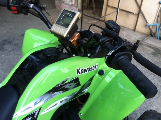 ATV 150 cc. Auto KONIK ATV 150 cc. Auto KONIK