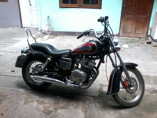 ขายฮอนด้า รีเบล250cc 29000 ด่วน ขายฮอนด้า รีเบล250cc 29000 ด่วน