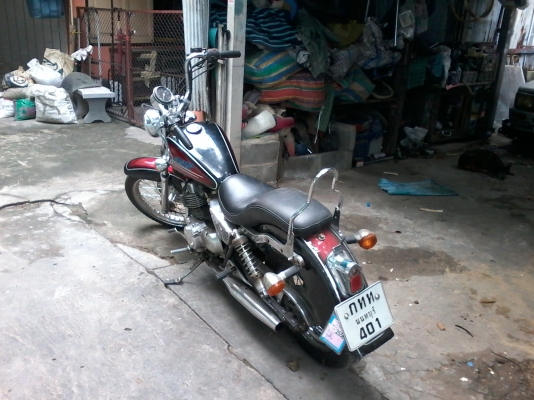 ขายฮอนด้า รีเบล250cc 29000 ด่วน ขายฮอนด้า รีเบล250cc 29000 ด่วน