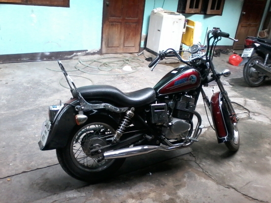 ขายฮอนด้า รีเบล250cc 29000 ด่วน ขายฮอนด้า รีเบล250cc 29000 ด่วน