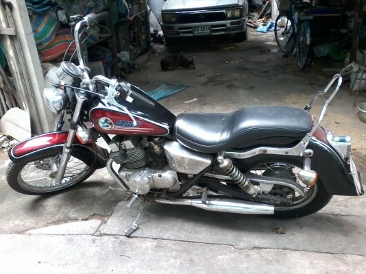 ขายฮอนด้า รีเบล250cc 29000 ด่วน ขายฮอนด้า รีเบล250cc 29000 ด่วน