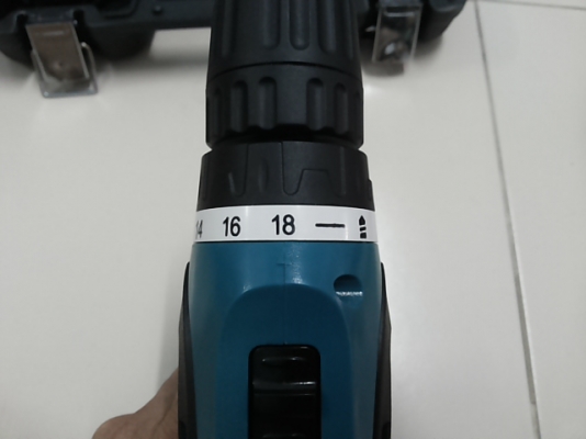 สว่านไฟฟ้าไร้สาย BOLID 12V แบต Li-on แรงบิดสูง ปรับสปีดได้ 2 ระดับ ปรับหมุนซ้าย - ขวาได้  มีไฟ LED ช่วยส่องในที่มืด