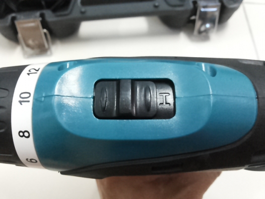 สว่านไฟฟ้าไร้สาย BOLID 12V แบต Li-on แรงบิดสูง ปรับสปีดได้ 2 ระดับ ปรับหมุนซ้าย - ขวาได้  มีไฟ LED ช่วยส่องในที่มืด