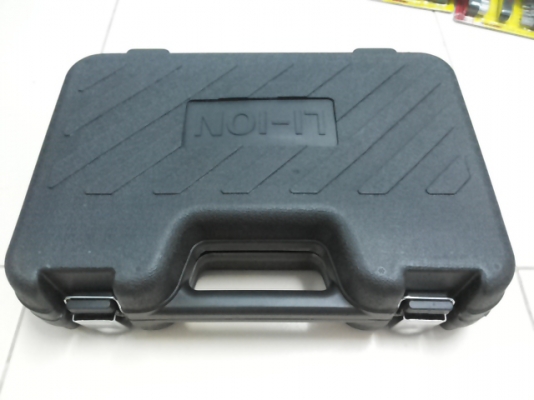 สว่านไฟฟ้าไร้สาย BOLID 12V แบต Li-on แรงบิดสูง ปรับสปีดได้ 2 ระดับ ปรับหมุนซ้าย - ขวาได้  มีไฟ LED ช่วยส่องในที่มืด