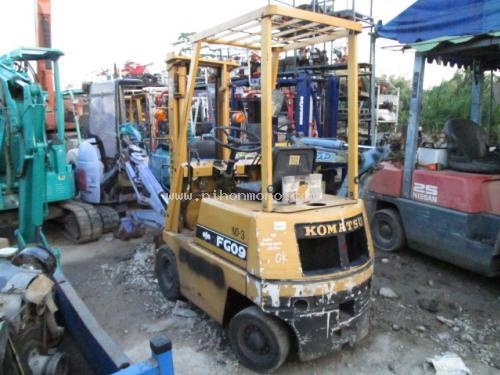 รถยก KOMATSU FG09-2 รหัสสินค้า : 13001541 หรือเพิ่มเติมไดที่ www.nihonmono.com รถยก KOMATSU FG09-2 รหัสสินค้า : 13001541 หรือเพิ่มเติมไดที่ www.nihonmono.com