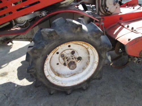รถพรวนดินเดินตาม      KUBOTA      T70     รหัสสินค้า : 14001565   หรือเพิ่มเติมไดที่ www.nihonmono.com