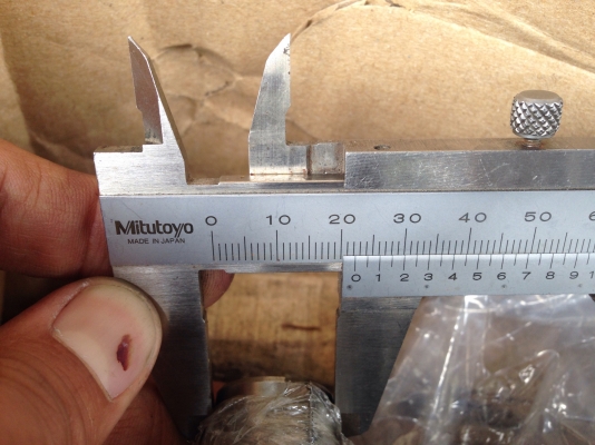 ขายมอเตอร์ Toshiba 2HP. 380V 1450rpm. ของใหม่อยู่ในลัง ไม่เคยใช้งานครับ