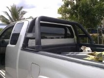 2013 TOYOTA, HILUX VIGO 2.5 E SMARTCAB PRERUNNER โฉม X-TRA CAB 2013 TOYOTA, HILUX VIGO 2.5 E SMARTCAB PRERUNNER โฉม X-TRA CAB