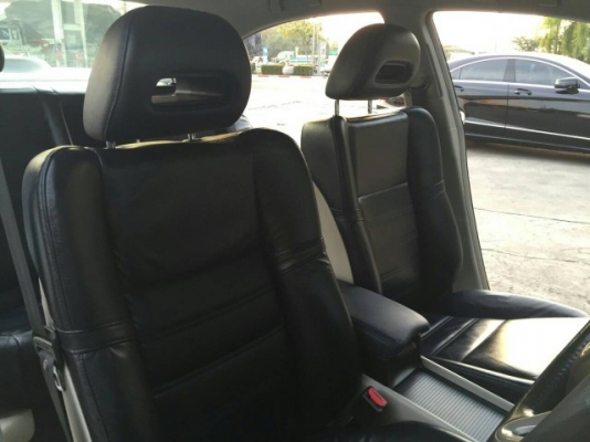 HONDA CIVIC  AS 2.0 i-VTEC AUTO ปี 2006