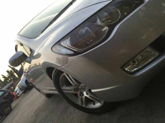 HONDA CIVIC  AS 2.0 i-VTEC AUTO ปี 2006