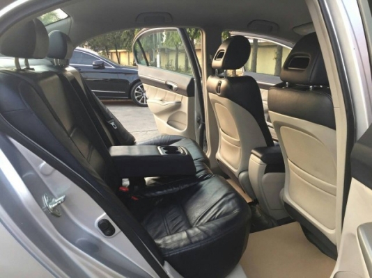 HONDA CIVIC  AS 2.0 i-VTEC AUTO ปี 2006