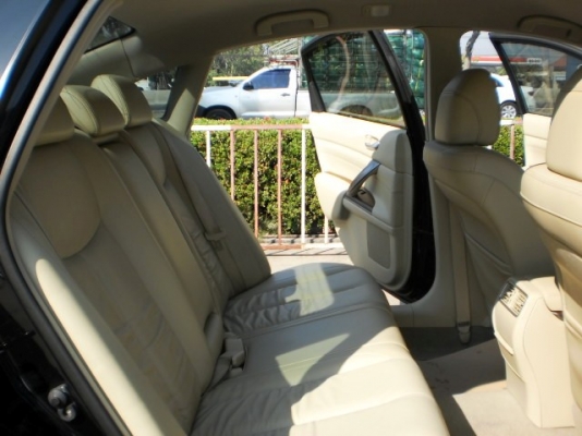 NISSAN TEANA 200XL TOPสุด ปี2010