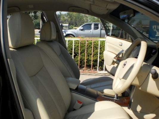 NISSAN TEANA 200XL TOPสุด ปี2010