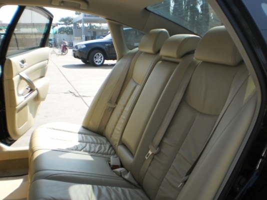 NISSAN TEANA 200XL TOPสุด ปี2010