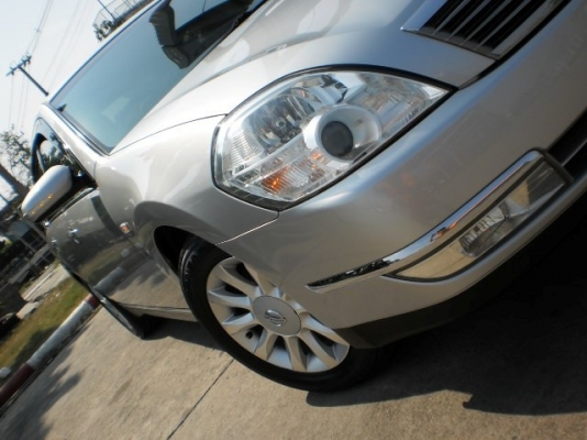 NISSAN TEANA 230JS V6 ปี 2009 NISSAN TEANA 230JS V6 ปี 2009