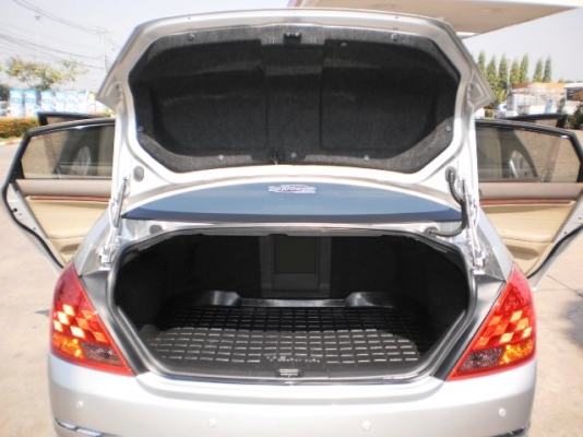 NISSAN TEANA 230JS V6 ปี 2009 NISSAN TEANA 230JS V6 ปี 2009