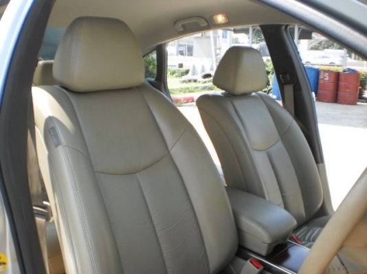 NISSAN TEANA 230JS V6 ปี 2009 NISSAN TEANA 230JS V6 ปี 2009