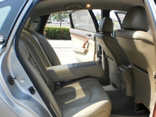 NISSAN TEANA 230JS V6 ปี 2009 NISSAN TEANA 230JS V6 ปี 2009