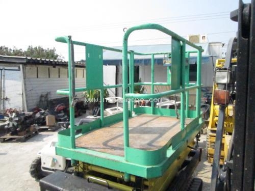รถกระเช้า AICHI RV041 รหัสสินค้า : 14001650 หรือเพิ่มเติมไดที่ www.nihonmono.com รถกระเช้า AICHI RV041 รหัสสินค้า : 14001650 หรือเพิ่มเติมไดที่ www.nihonmono.com