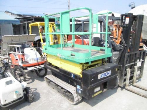 รถกระเช้า AICHI RV041 รหัสสินค้า : 14001650 หรือเพิ่มเติมไดที่ www.nihonmono.com รถกระเช้า AICHI RV041 รหัสสินค้า : 14001650 หรือเพิ่มเติมไดที่ www.nihonmono.com