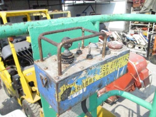 รถกระเช้า AICHI RV041 รหัสสินค้า : 14001650 หรือเพิ่มเติมไดที่ www.nihonmono.com รถกระเช้า AICHI RV041 รหัสสินค้า : 14001650 หรือเพิ่มเติมไดที่ www.nihonmono.com