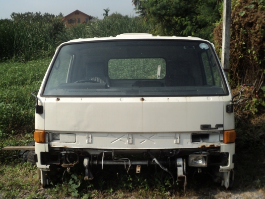 ขายหัวรถบรรทุก