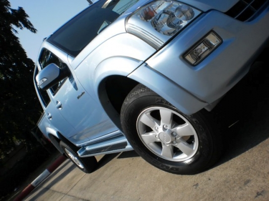 ISUZU 3.0 HI-LANDER DDI I-TEQ ปี2005 ISUZU 3.0 HI-LANDER DDI I-TEQ ปี2005