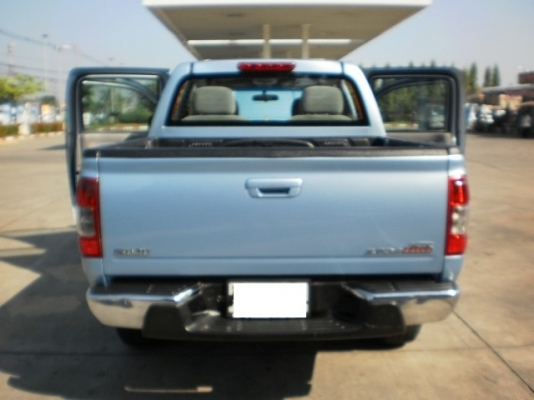 ISUZU 3.0 HI-LANDER DDI I-TEQ ปี2005 ISUZU 3.0 HI-LANDER DDI I-TEQ ปี2005